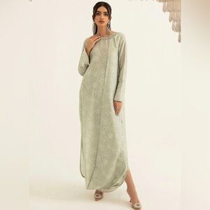 VANYA Shalwar Kameez Set